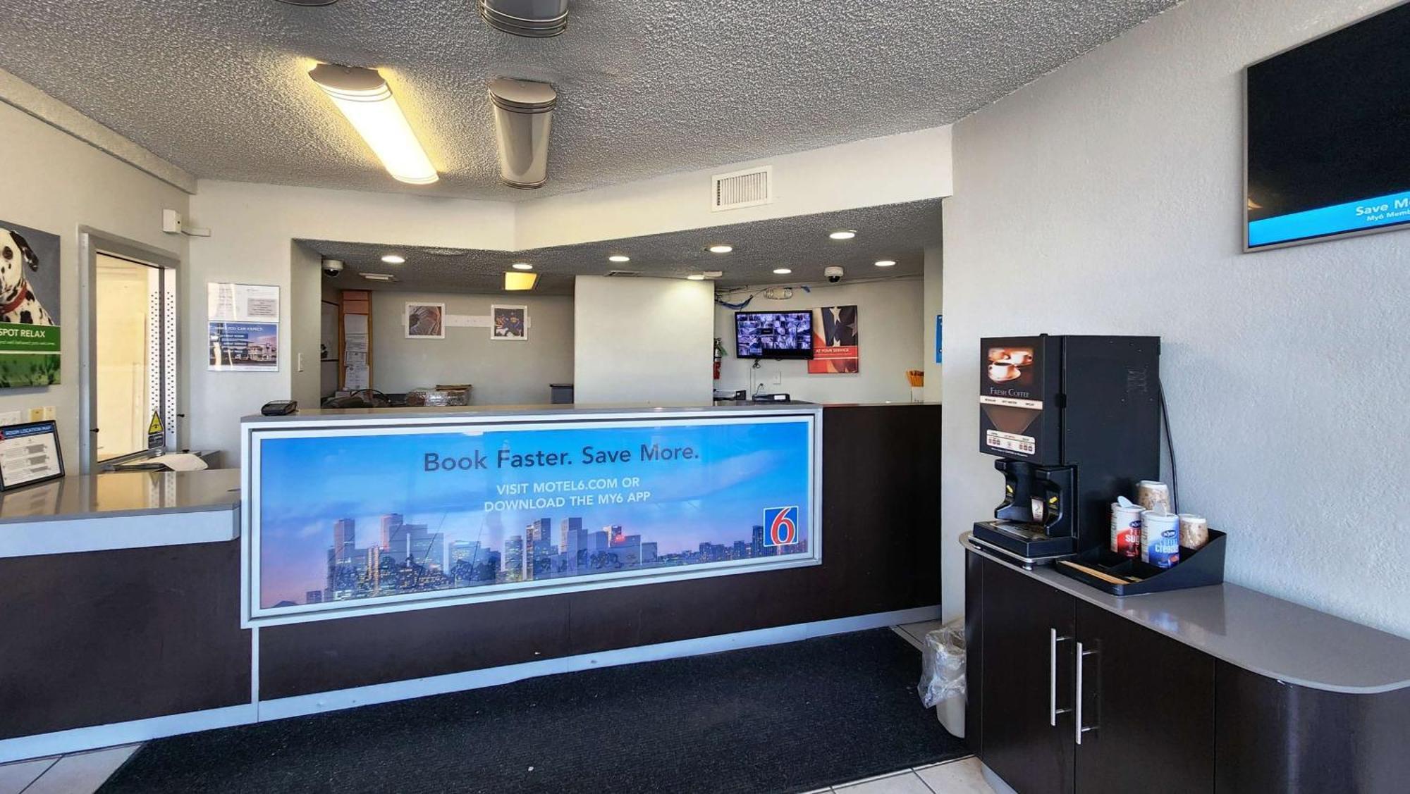 Studio 6 Houston Tx Medical Center Nrg Stadium מראה חיצוני תמונה